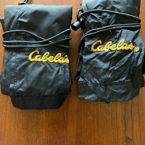 Set of two Fishing rod covers - Picture 1 of 8